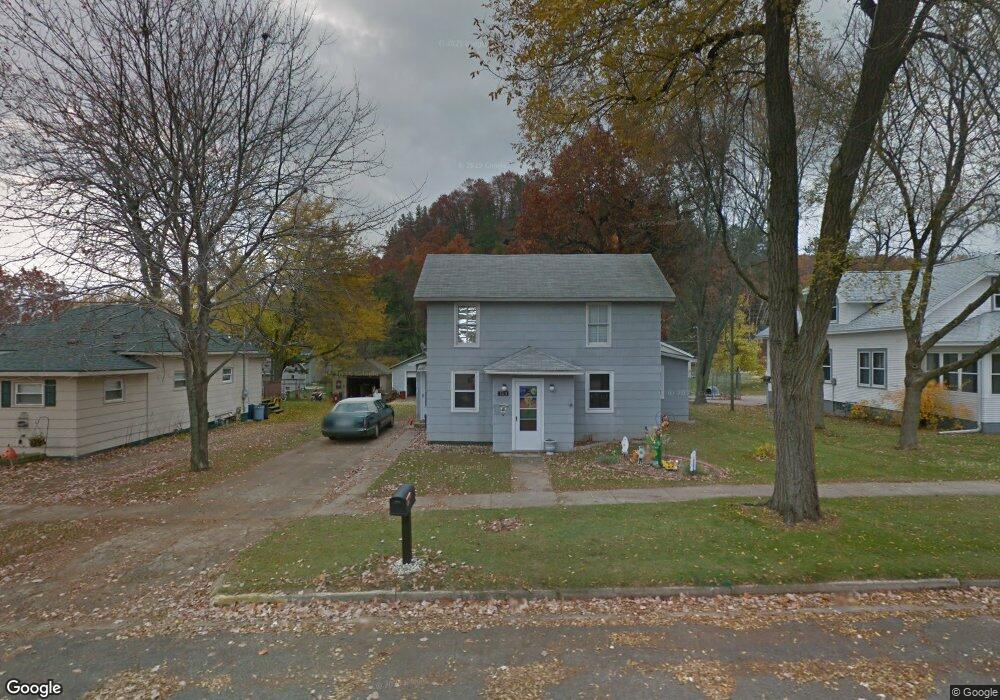 105 Murray St, Camp Douglas, WI 54618 - photo 1