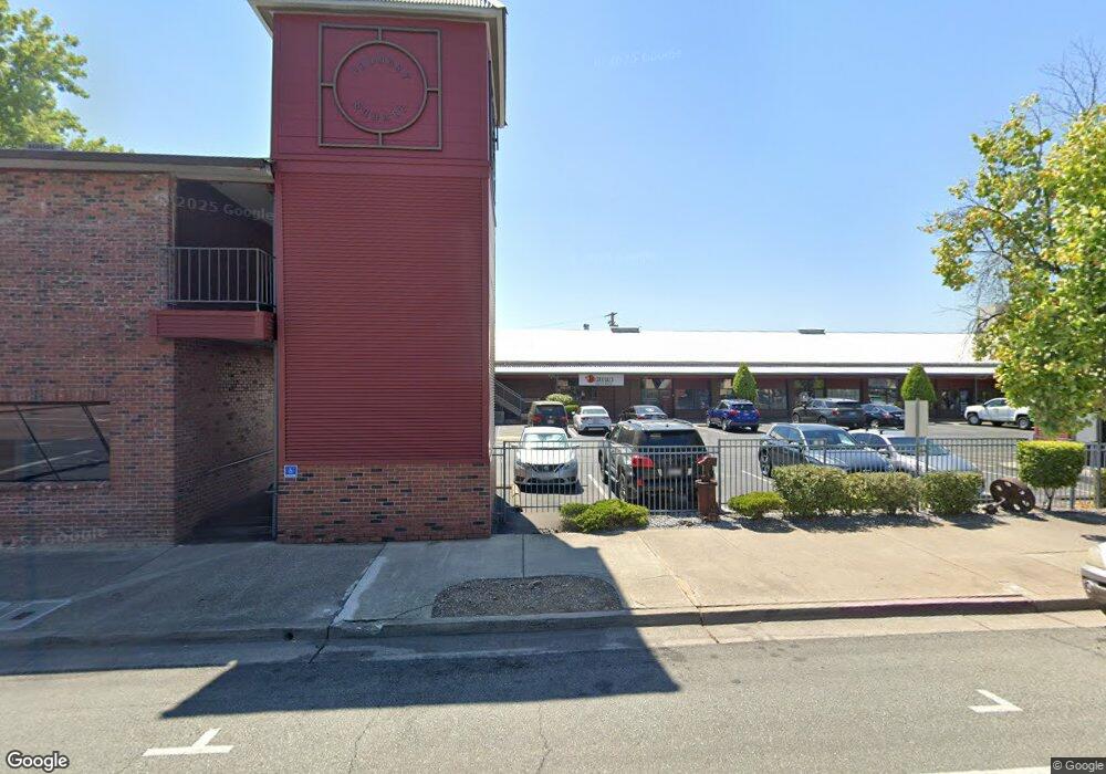 1766 California St, Redding, CA 96001 - photo 1