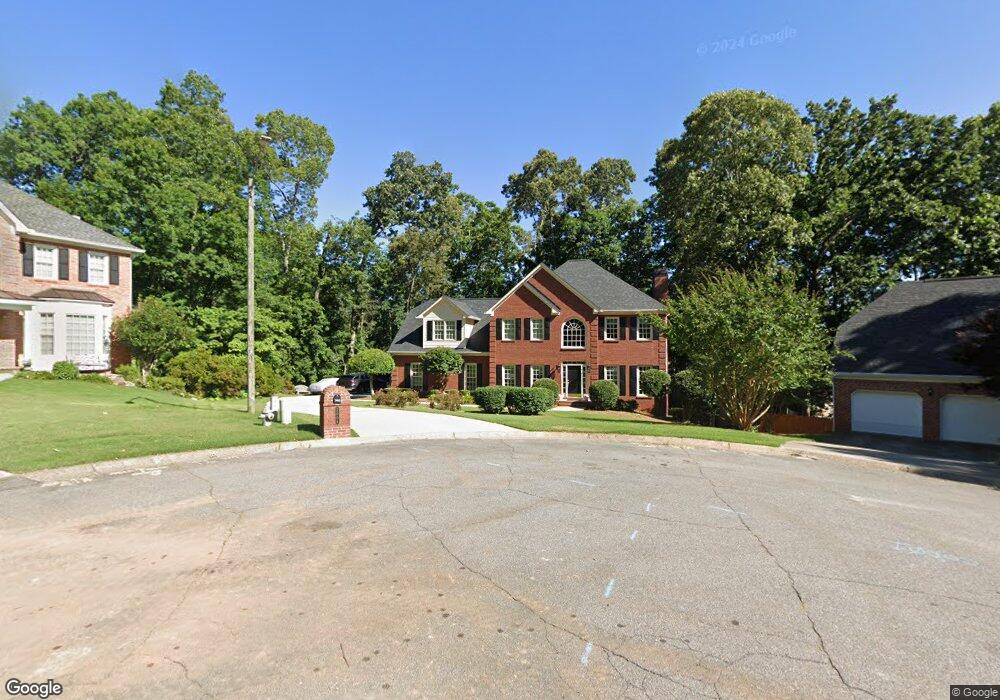 2004 Snowmass Trail, Marietta, GA 30062 - photo 1