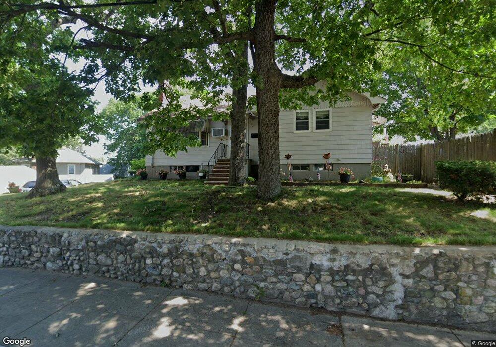 45 Fairlane Rd, West Roxbury, MA 02132 - photo 1