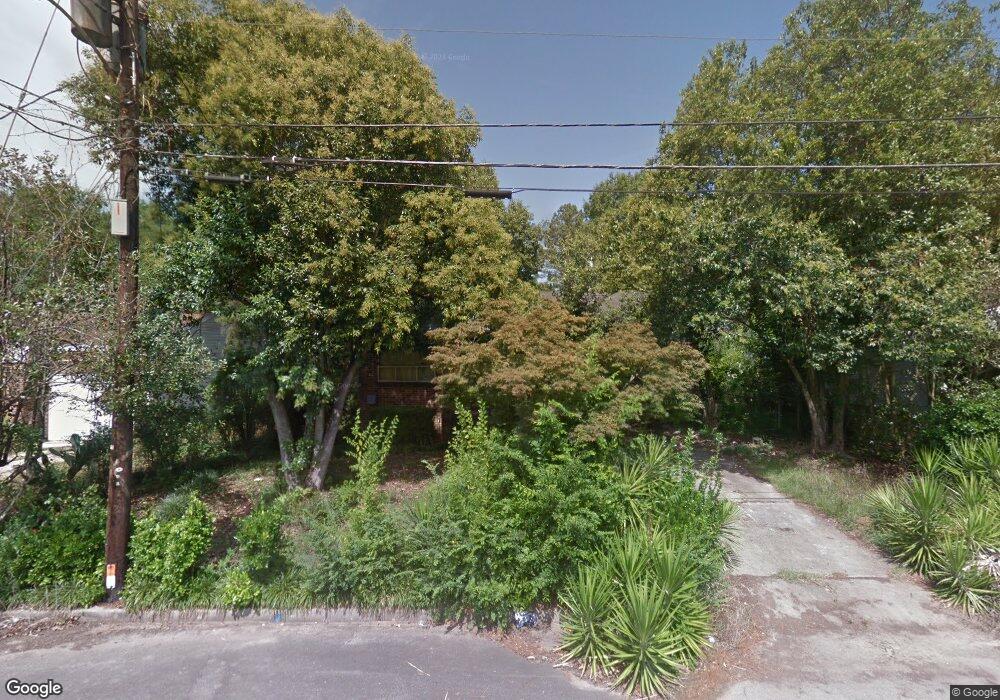 1957 College St, Macon, GA 31201 - photo 1