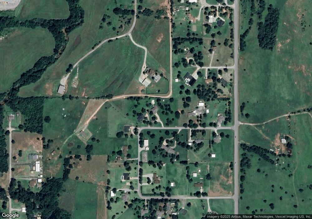 5813 Piper Ln, Tuttle, OK 73089 - photo 1