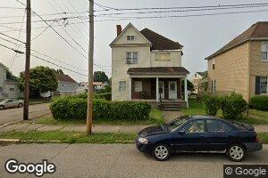 1009 Third St, Moundsville, WV 26041