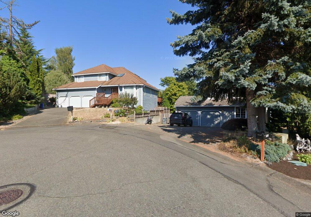 5901 53rd Street Ct W, University Place, WA 98467 - photo 1