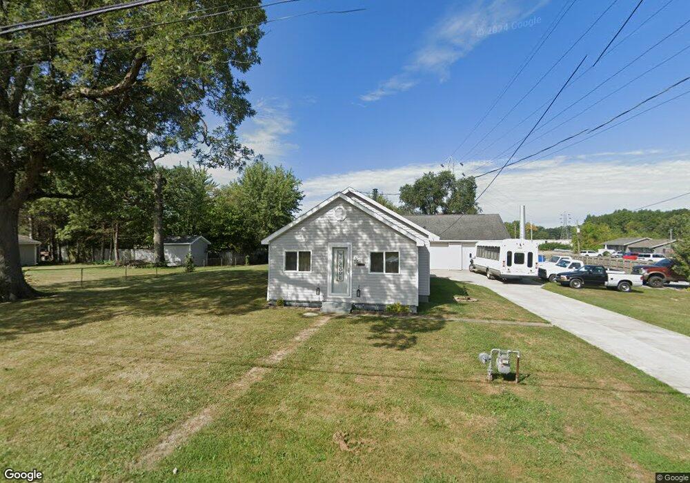 1591 Summit St, Lima, OH 45801 - photo 1