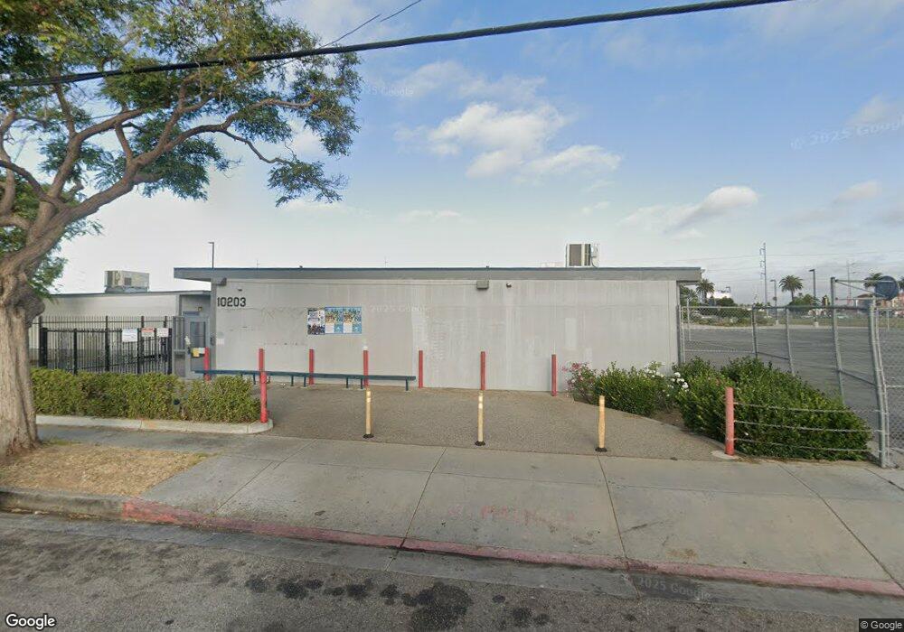 10127 Firmona Ave, Lennox, CA 90304 - photo 1