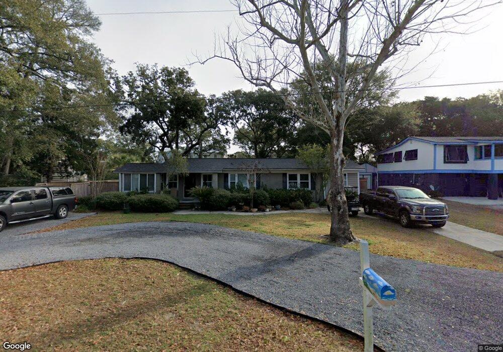 32 26th Ave, Isle of Palms, SC 29451 - photo 1