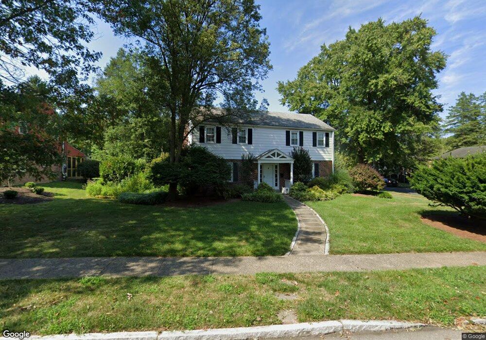 401 Strath Haven Ave, Swarthmore, PA 19081 - photo 1