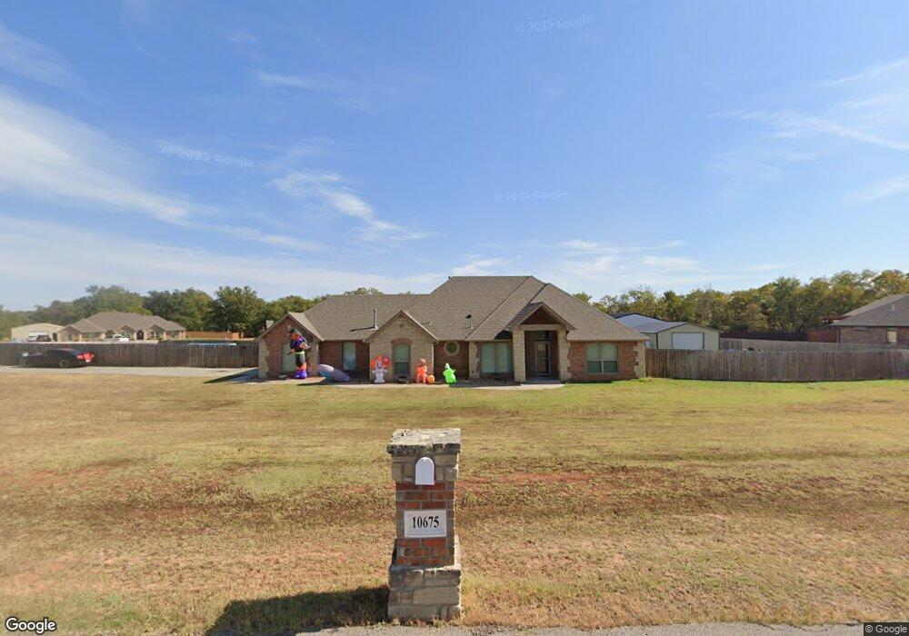 10675 Corbin Dr, Shawnee, OK 74804 - photo 1