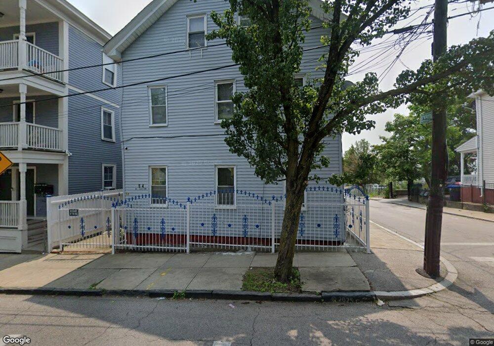 54 Appleton St, Providence, RI 02909 - photo 1