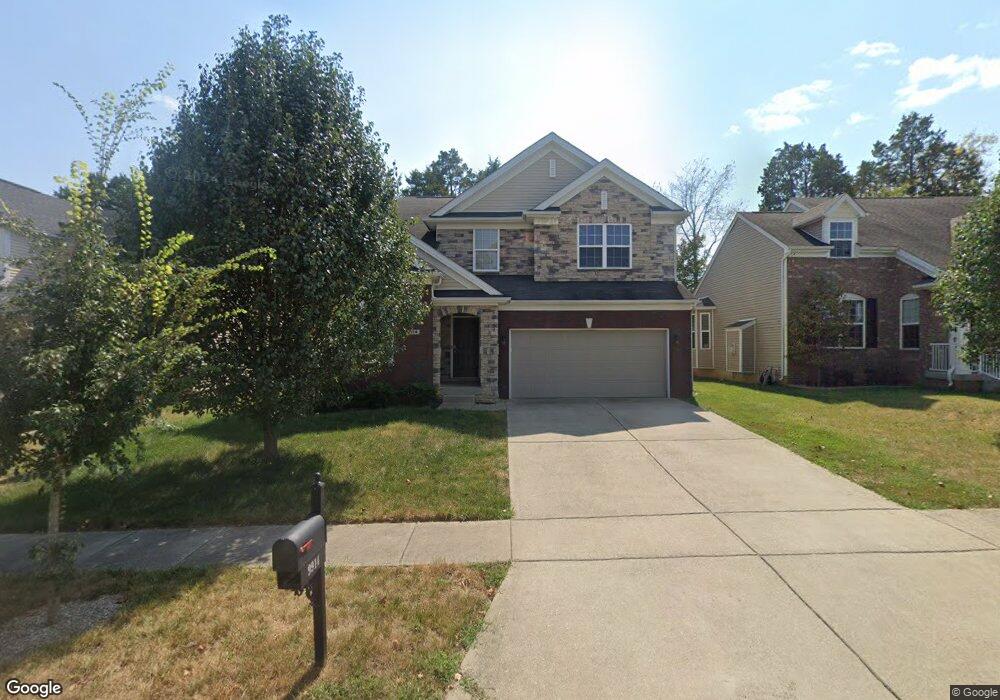 9914 Creek View Estates Dr, Louisville, KY 40291 - photo 1