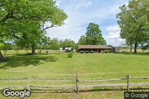 622 Old Curtis Chapel Rd, Starkville, MS 39759