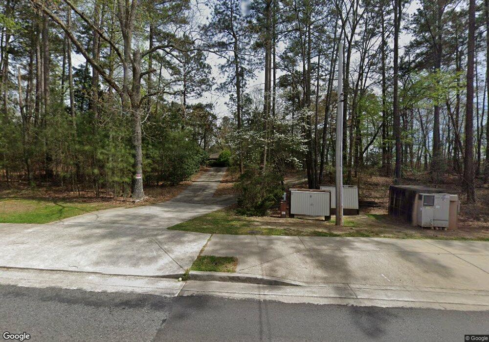 10503 Jones Bridge Rd, Alpharetta, GA 30022 - photo 1