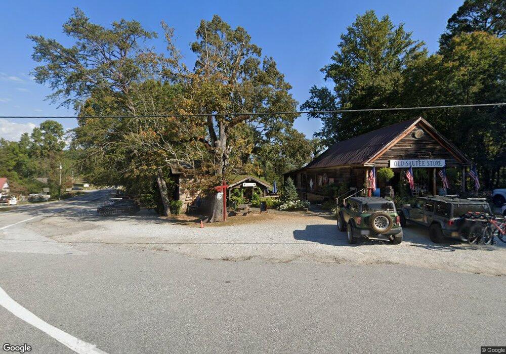 2317 Georgia 17, Sautee Nacoochee, GA 30571 - photo 1