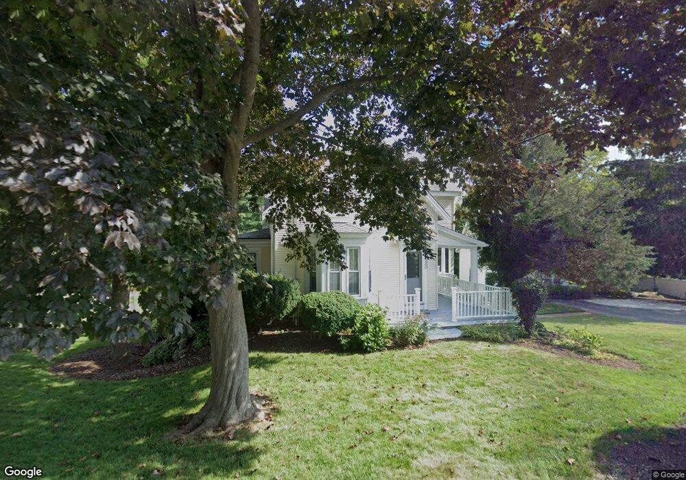 520 Country Way, Scituate, MA 02066 - photo 1