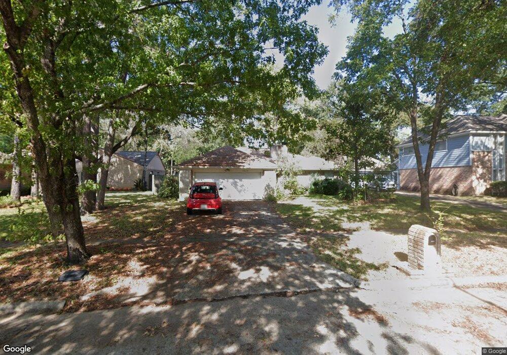 11614 Spring Villa Dr, Houston, TX 77070 - photo 1