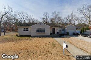 331 Linden Ave, Pine Beach, NJ 08741