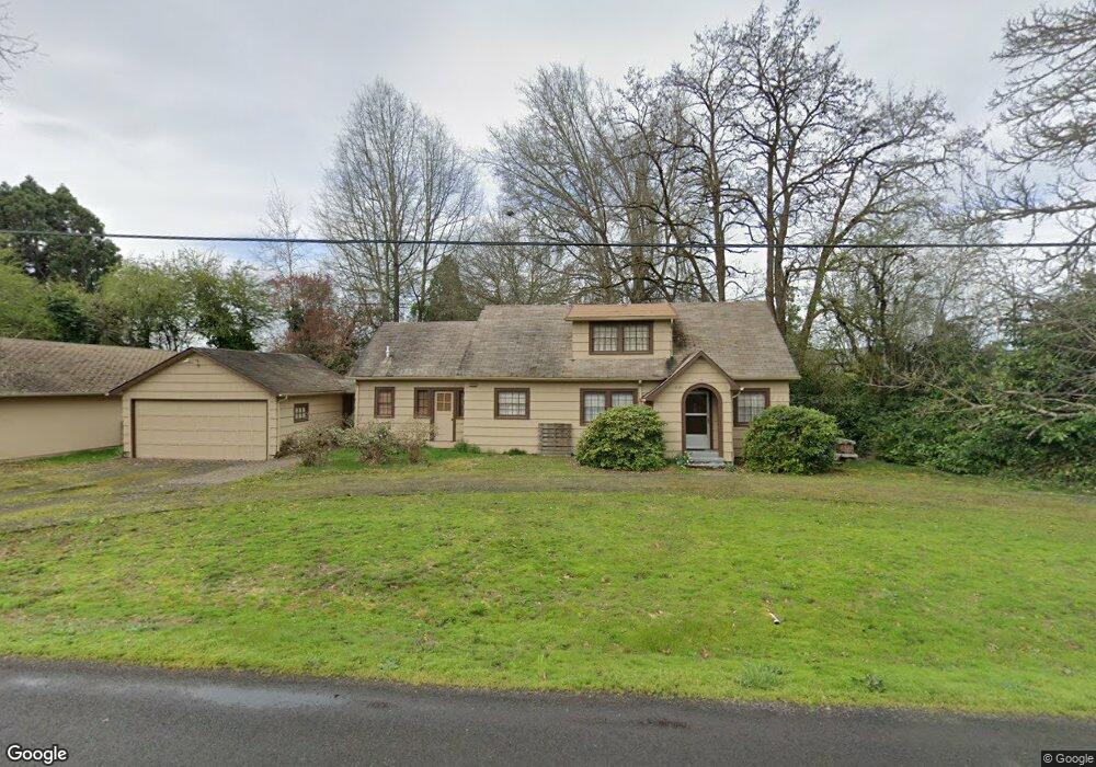 1840 Broadway St SW, Albany, OR 97321 - photo 1