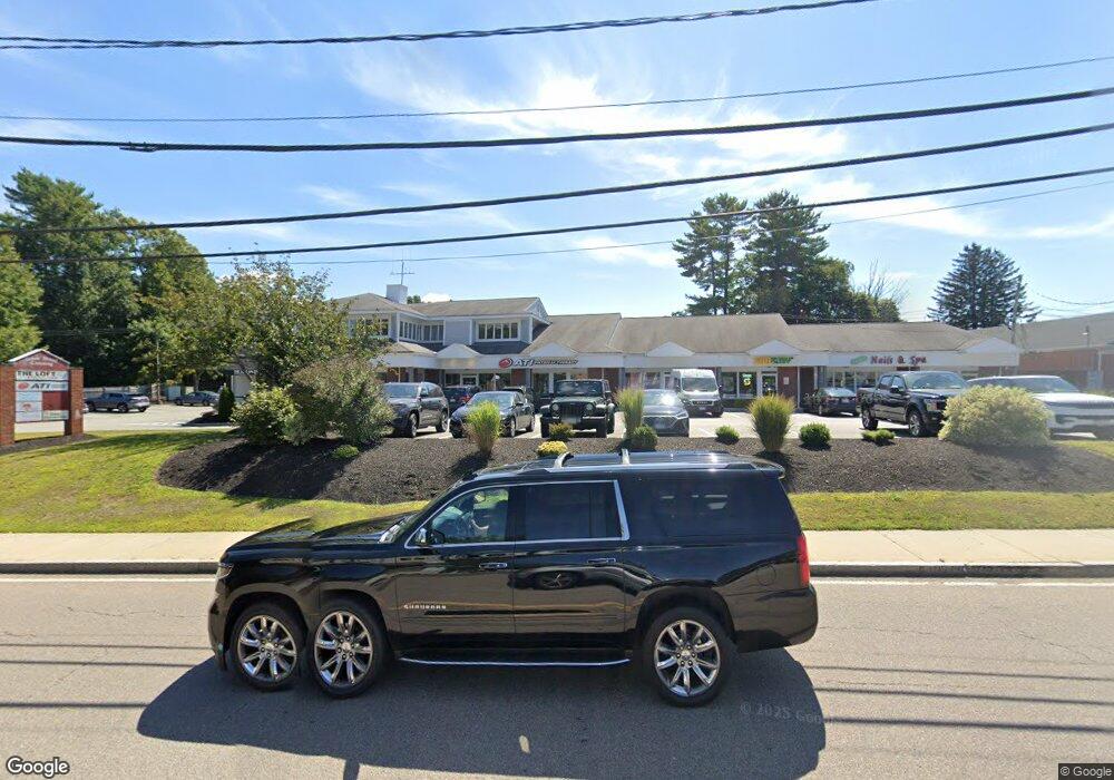 Lot 6B Grove St, Norwell, MA 02061 - photo 1