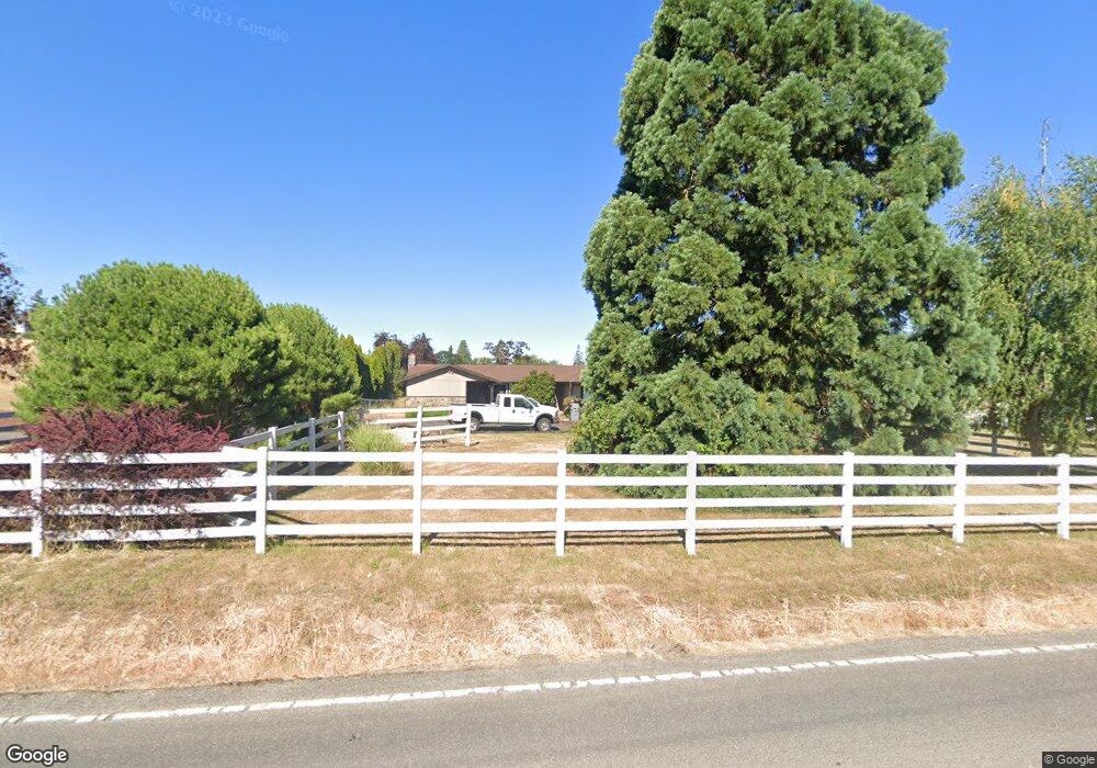 22909 S Central Point Rd, Canby, OR 97013 - photo 1