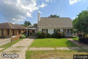 517 Woodward Ave, New Orleans, LA 70123