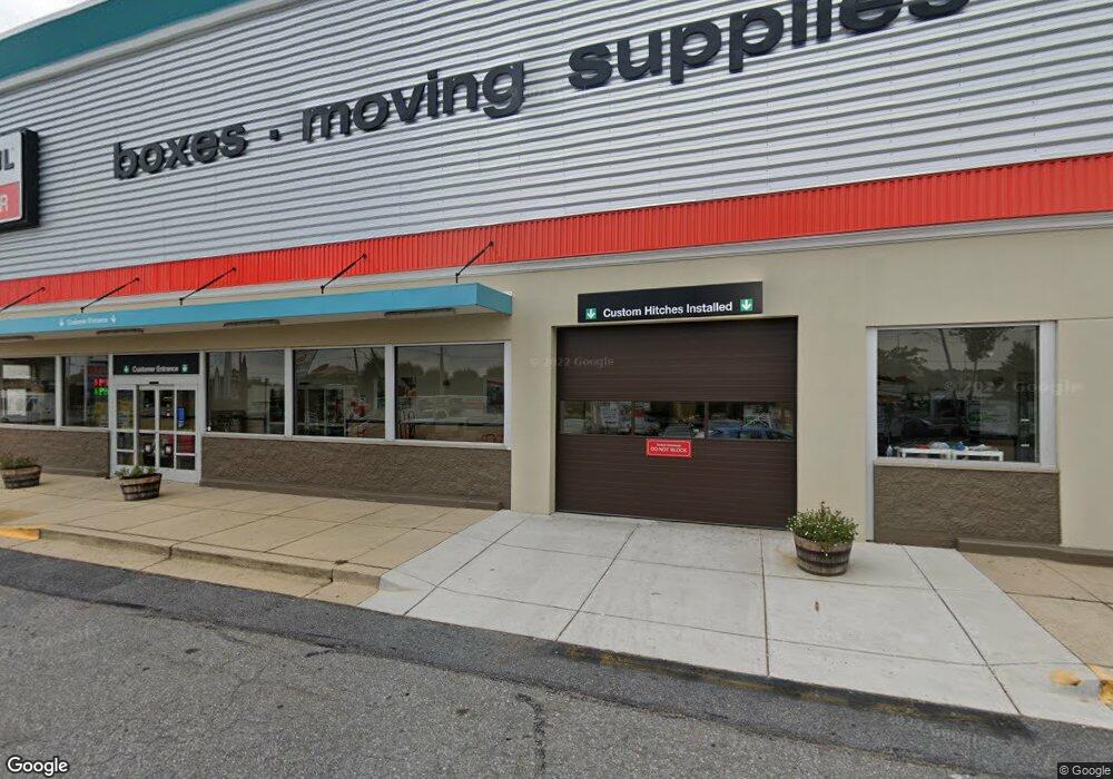 2115 West St, Annapolis, MD 21401 - photo 1