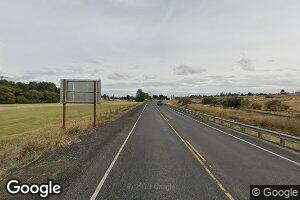 NNA State Highway 2 Hwy E, Wilbur, WA 99185