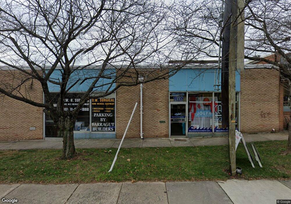 10558 Metropolitan Ave, Kensington, MD 20895 - photo 1