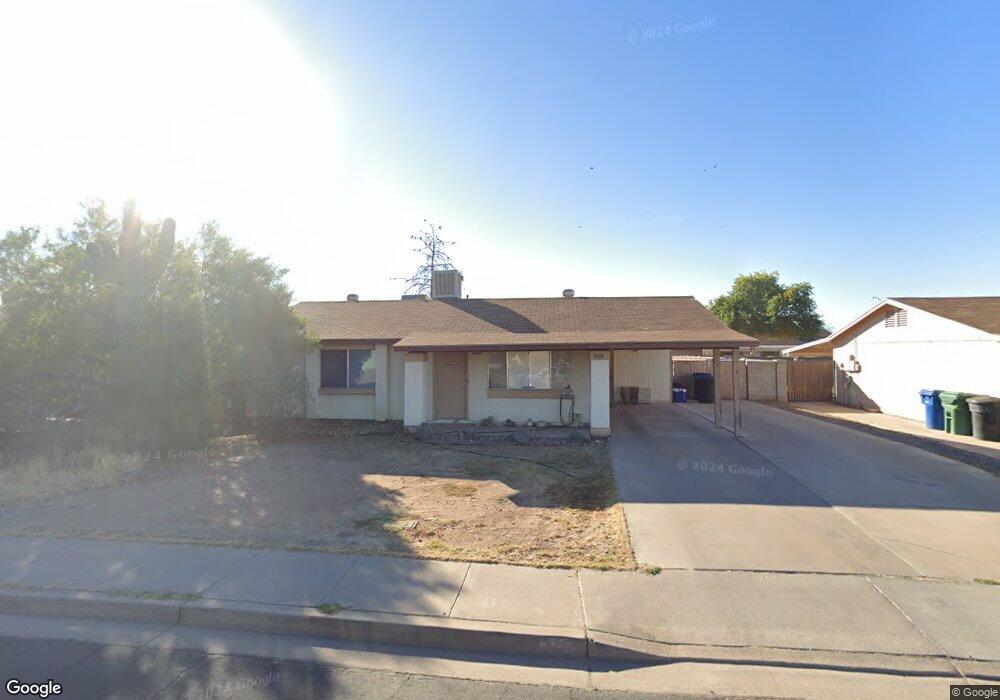 2215 E Juanita Ave, Mesa, AZ 85204 - photo 1