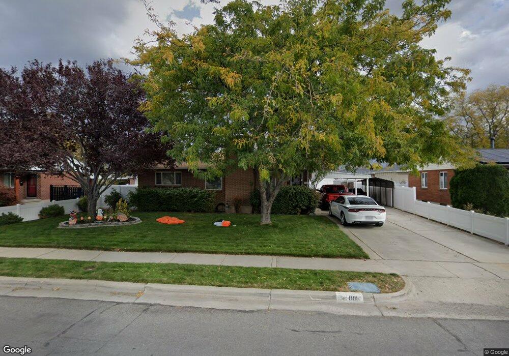 8111 Jackson St, Midvale, UT 84047 - photo 1