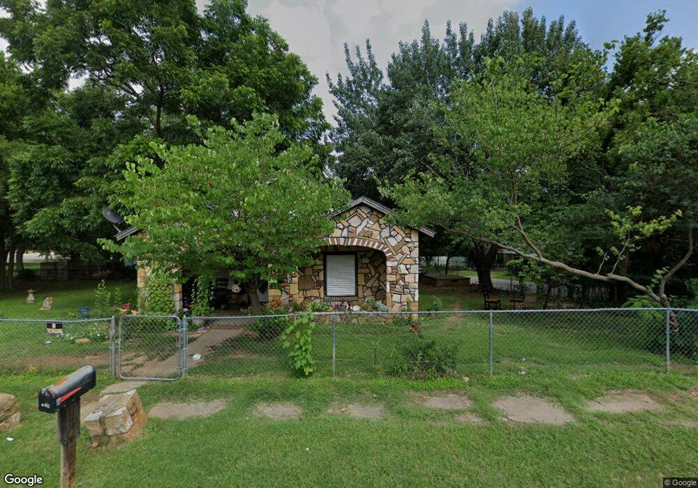 526 D St SE, Ardmore, OK 73401 - photo 1