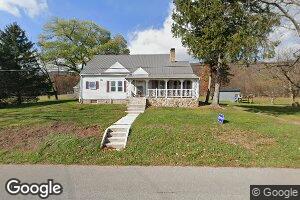 2803 Black Bear Rd, Needmore, PA 17238