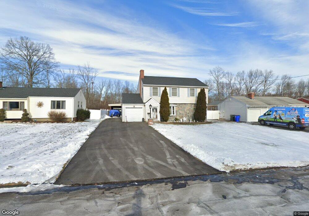 108 Oakdale St, Wethersfield, CT 06109 - photo 1