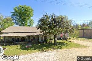 107 N Benton, Chidester, AR 71726