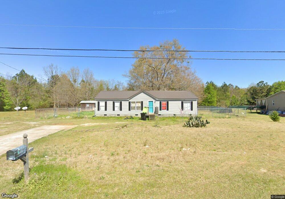 209 Williamsburg Trail, Byron, GA 31008 - photo 1