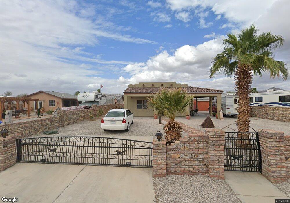 13870 E 50th Dr, Yuma, AZ 85367 - photo 1