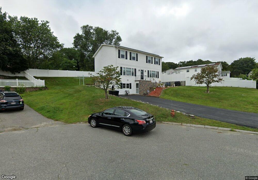 3 Chapel Way, Woburn, MA 01801 - photo 1