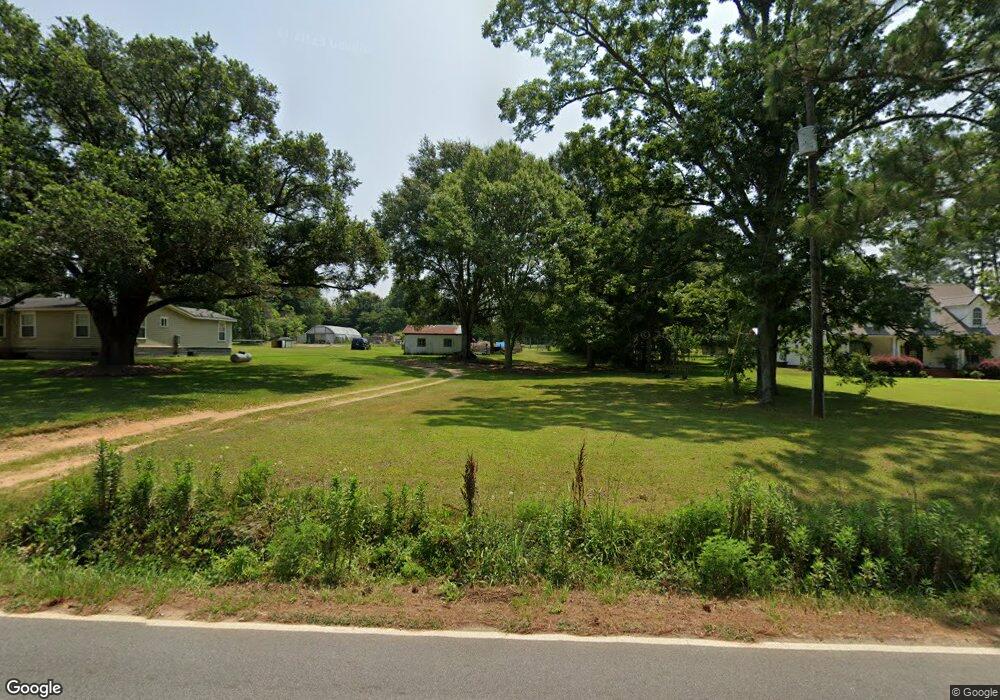 670 State Line Rd N, Wilmer, AL 36587 - photo 1