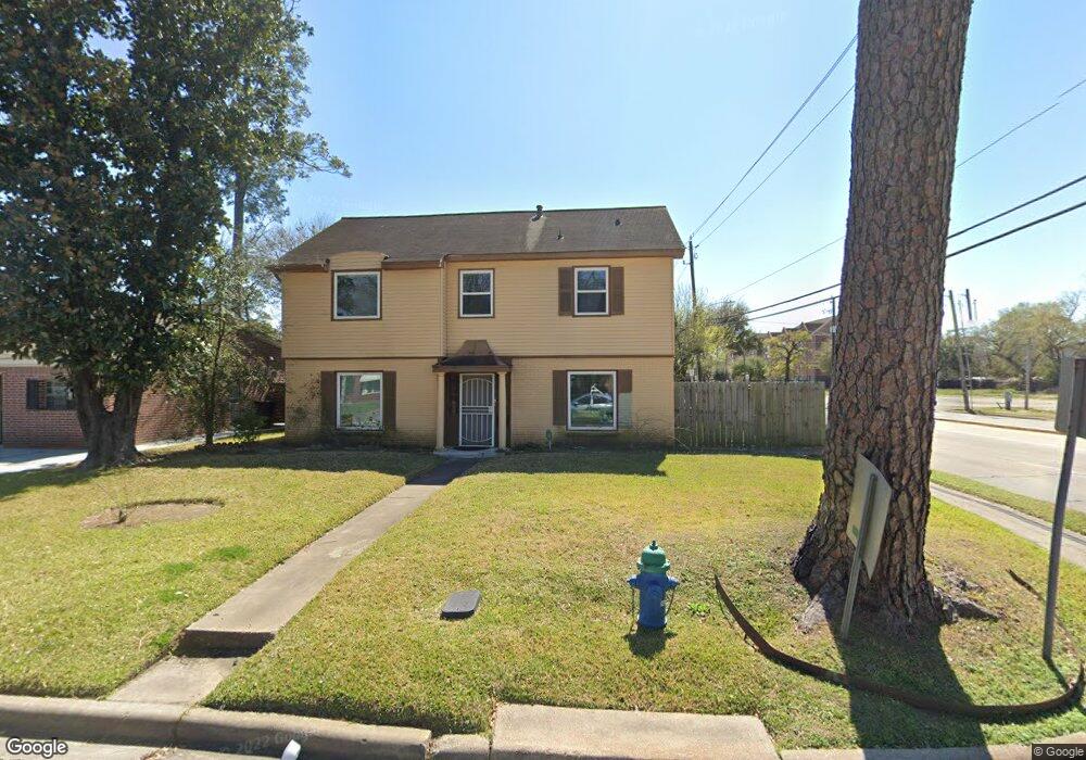 3802 Wichita St unit 2, Houston, TX 77004 - photo 1