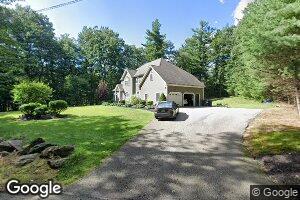 211 Kendall Rd, Jefferson, MA 01522