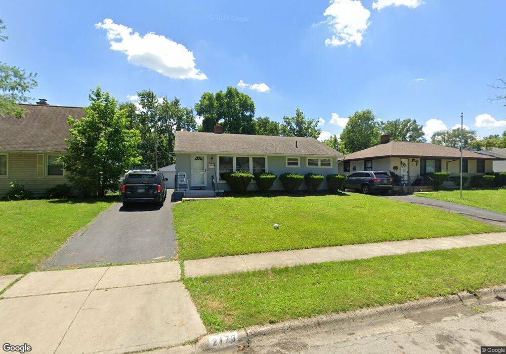 2173 Colfax Ave, Columbus, OH 43224 - photo 1