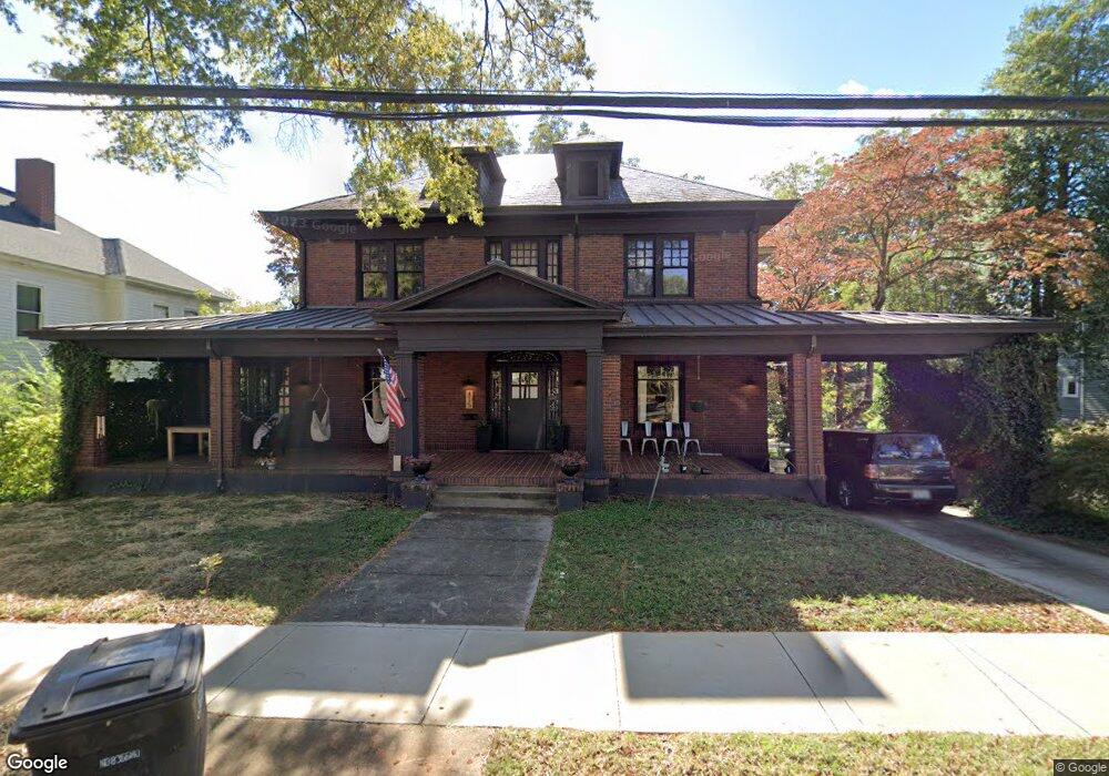 415 W Front St, Statesville, NC 28677 - photo 1