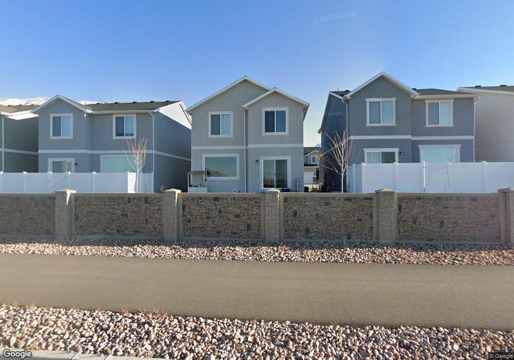 787 S Brubaker Way unit 506, Santaquin, UT 84655 - photo 1