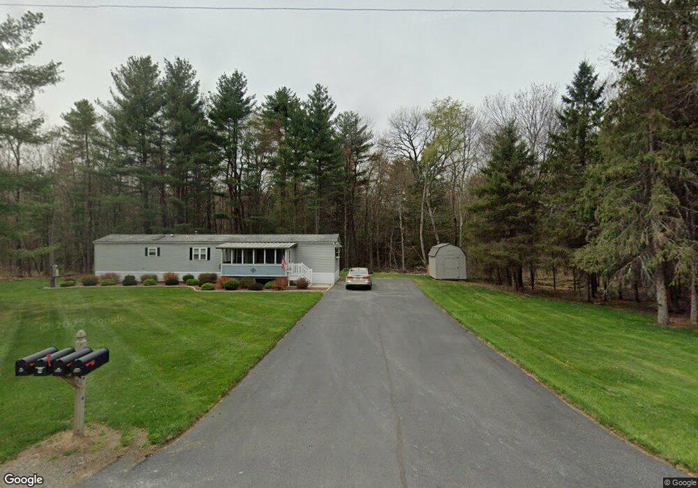 65 Oconnell Rd, Waymart, PA 18472 - photo 1