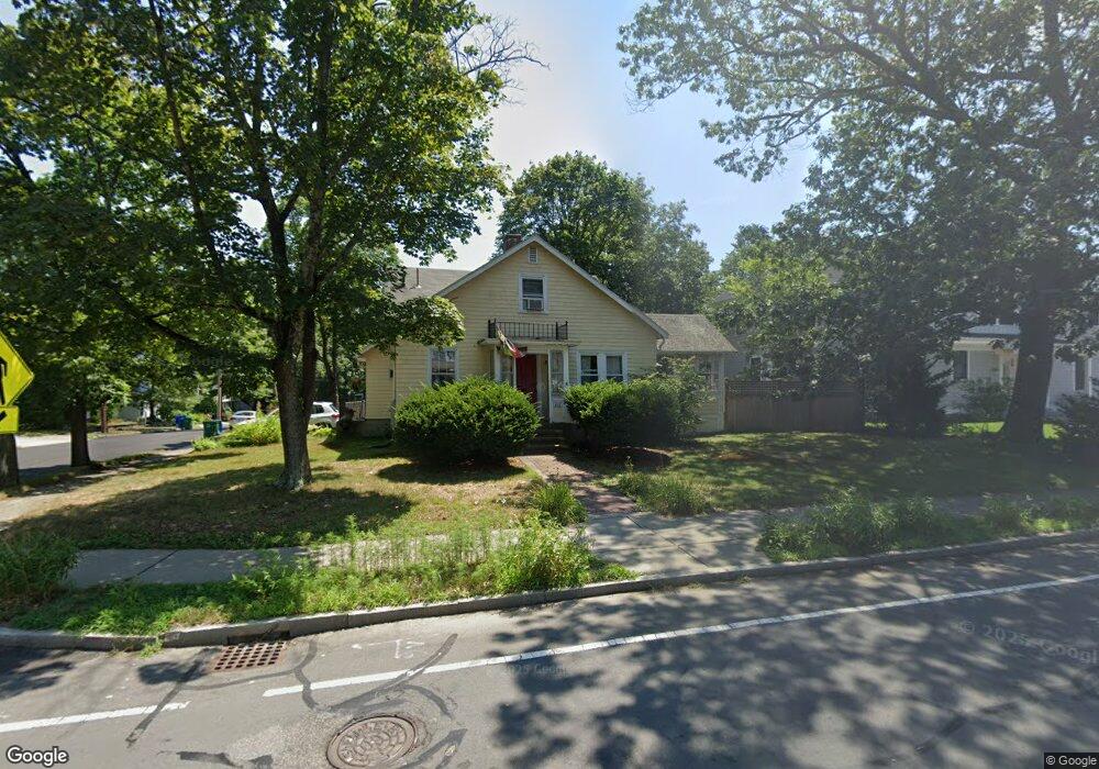 268 Lexington St, Auburndale, MA 02466 - photo 1