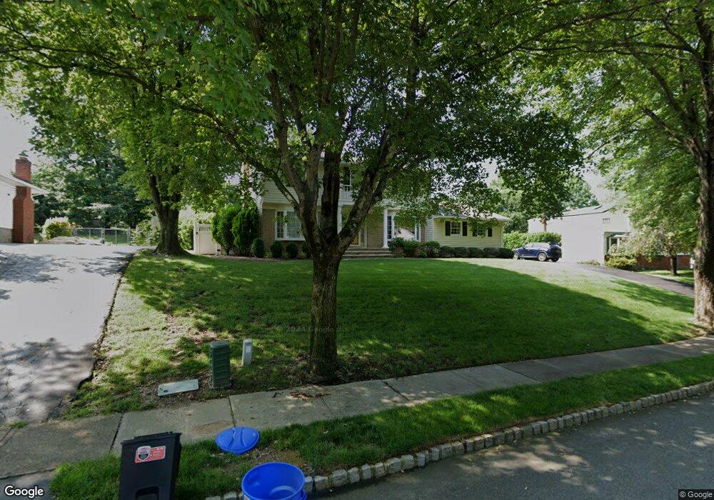 25 Winding Way, Parsippany, NJ 07054 - photo 1