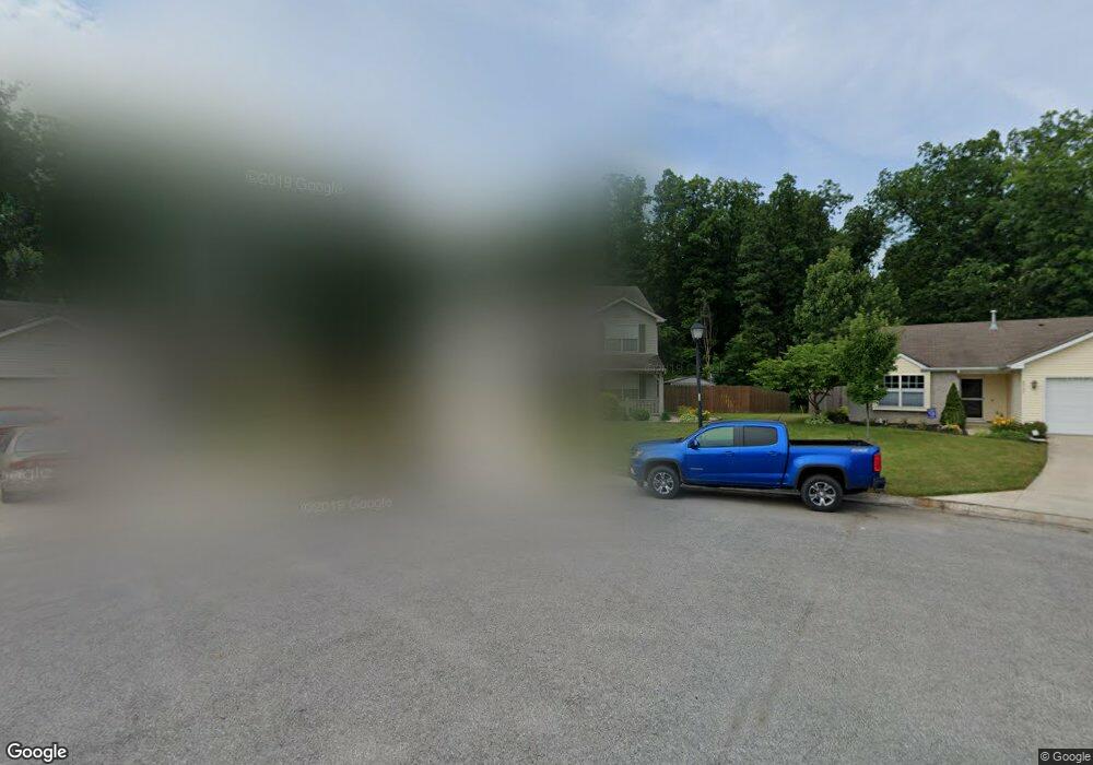 9738 Founders Way, Fort Wayne, IN 46835 - photo 1