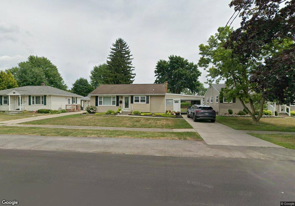 1469 Master St, North Tonawanda, NY 14120 - photo 1