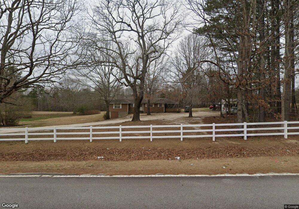 110 Sorrow Rd, Stockbridge, GA 30281 - photo 1