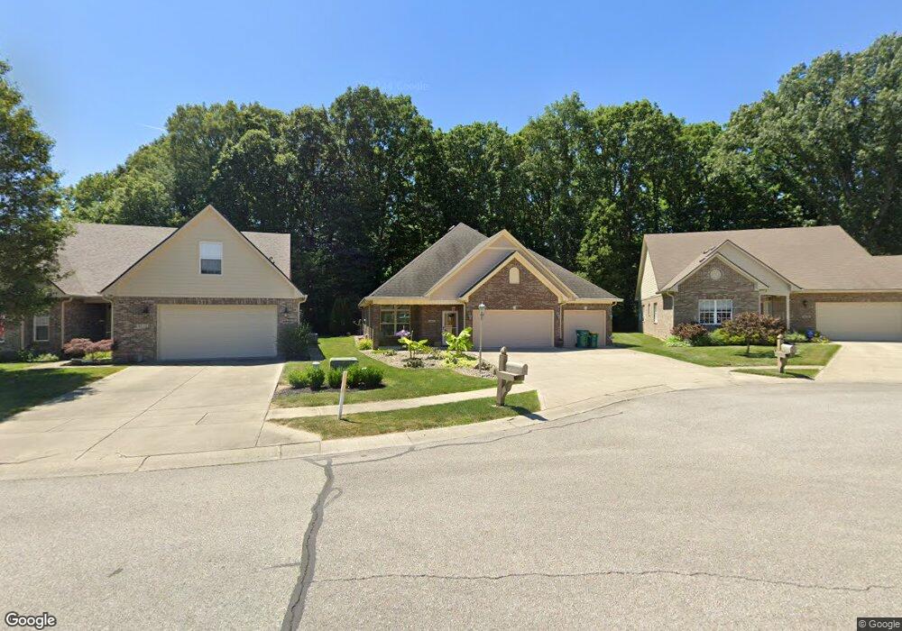 4612 Hogan Cir, Plainfield, IN 46168 - photo 1